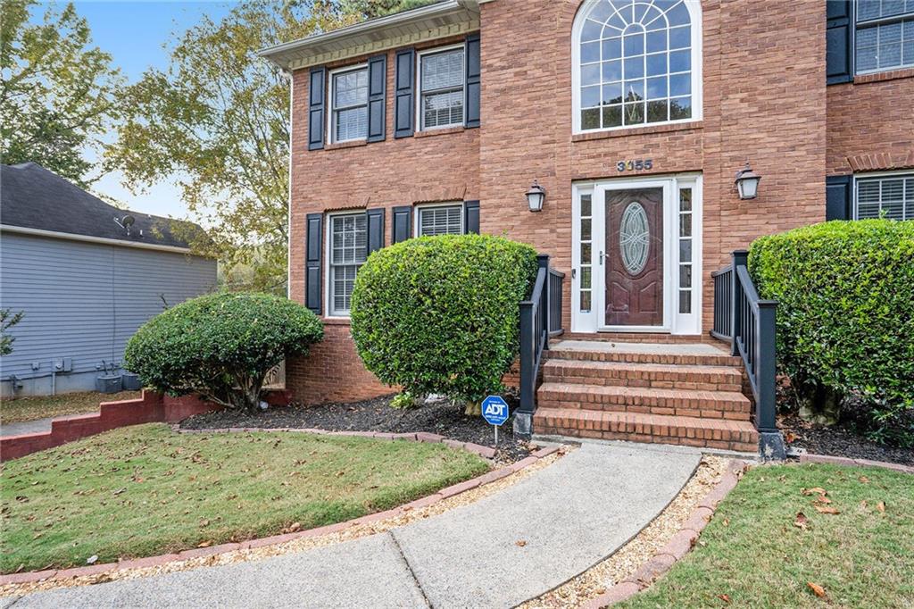 3055 Milford Chase Overlook SW