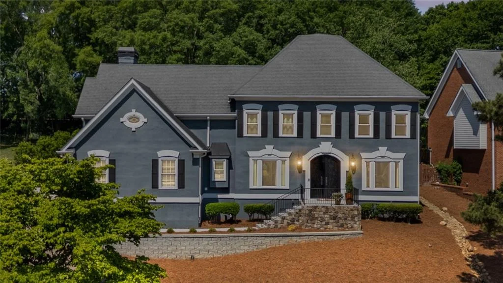 6021 Neely Farm Drive