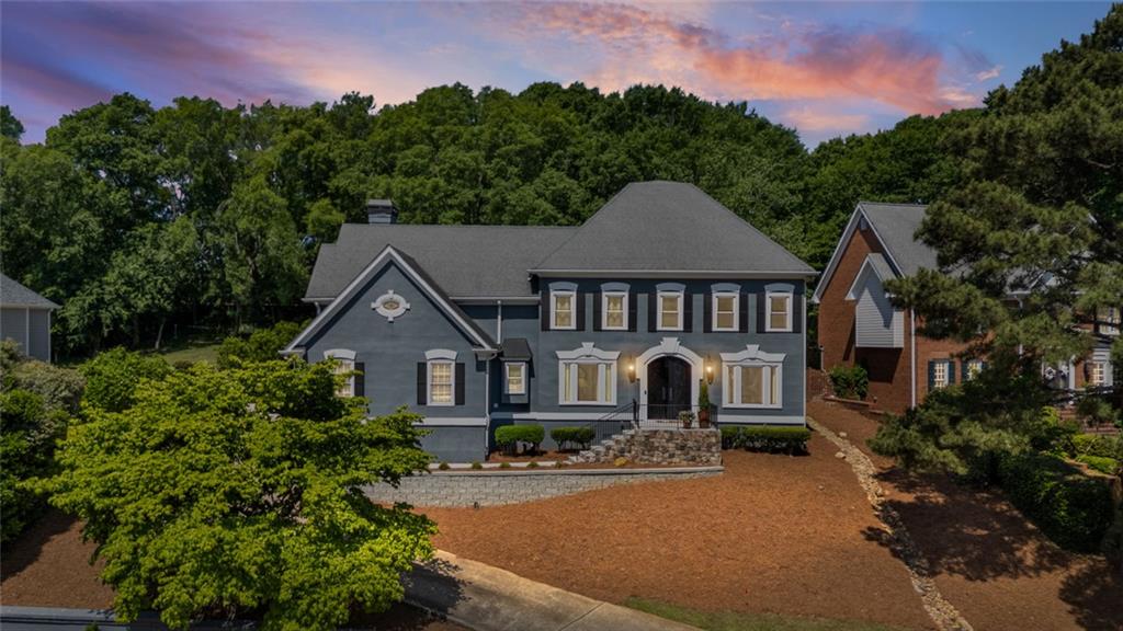 6021 Neely Farm Drive