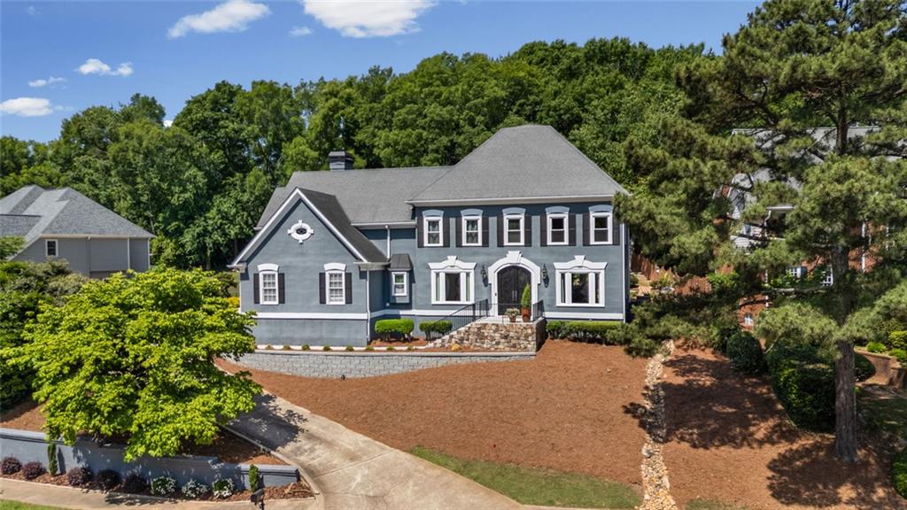 6021 Neely Farm Drive