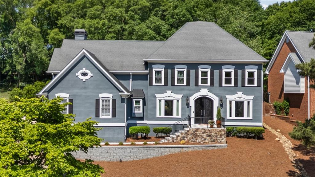 6021 Neely Farm Drive