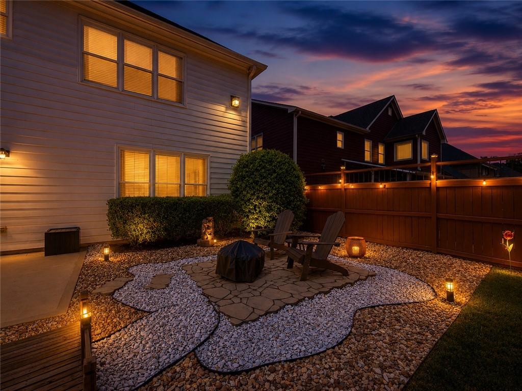 540 Warm Springs Court