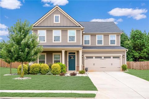 533 Daffodil Lane Mcdonough GA 30253