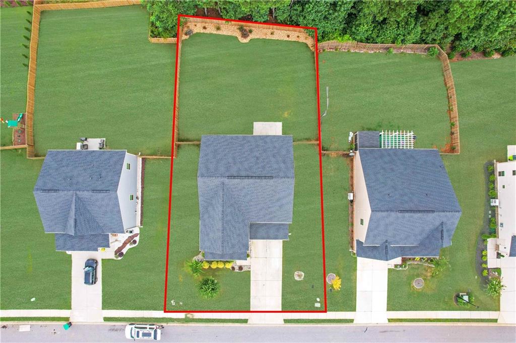 533 Daffodil Lane