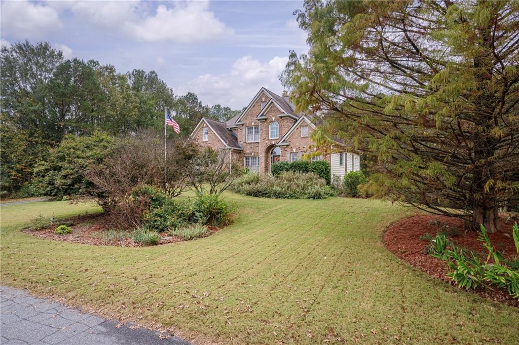 2194 NE Indian Shoals Drive