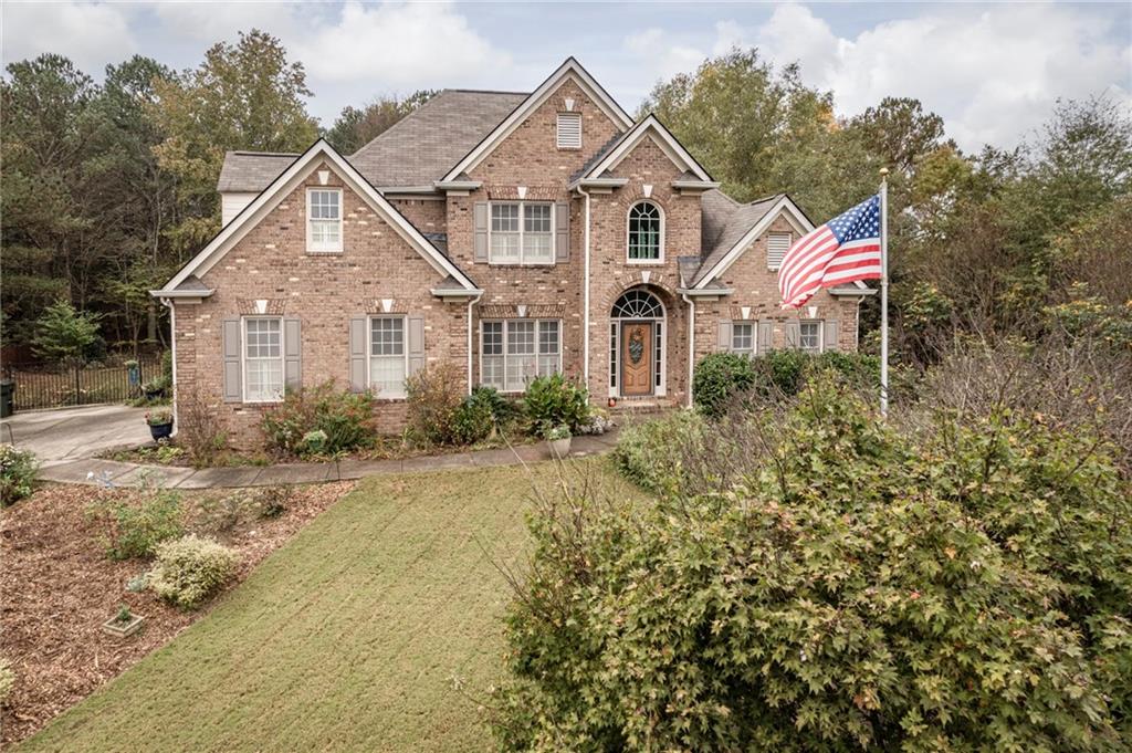 2194 NE Indian Shoals Drive