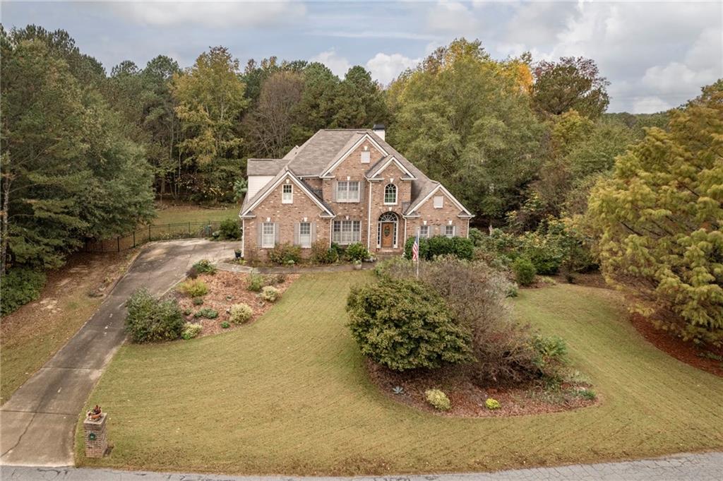 2194 NE Indian Shoals Drive