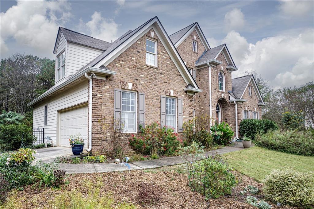 2194 NE Indian Shoals Drive