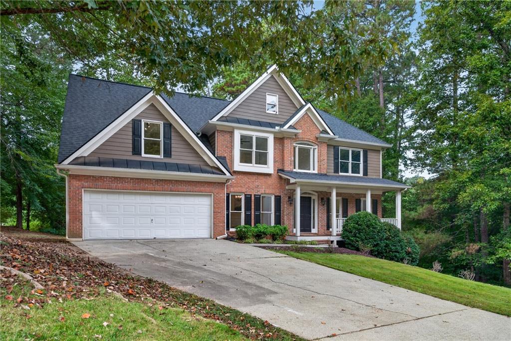 207 Kingsley Way
