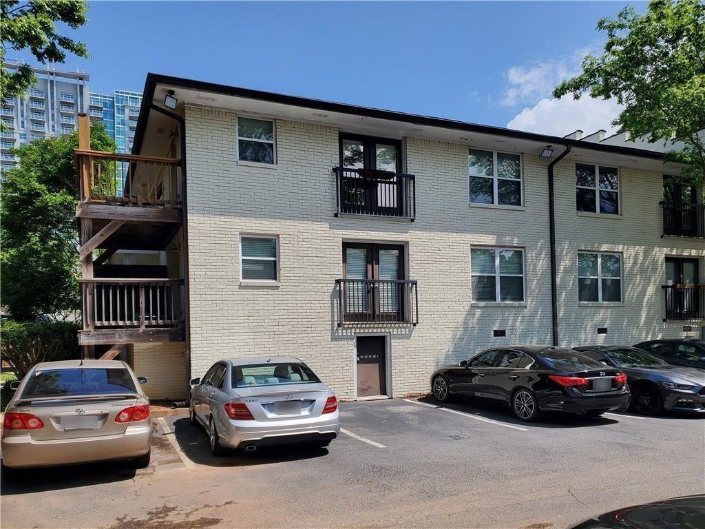 48 Peachtree Avenue 324