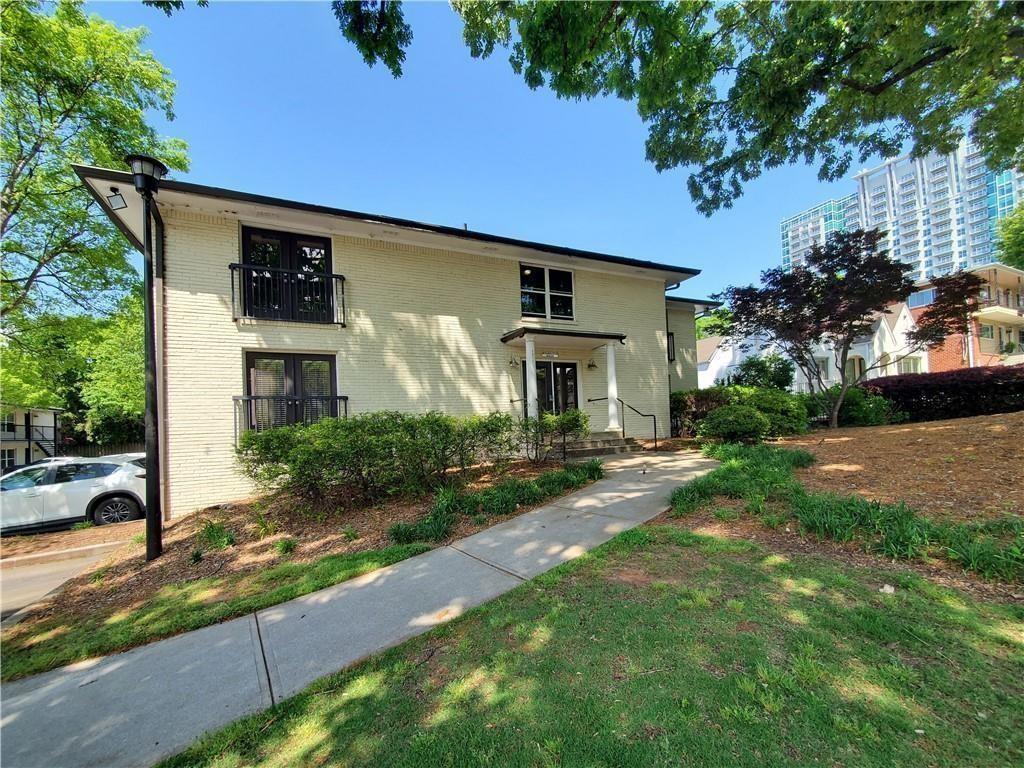 48 Peachtree Avenue 324