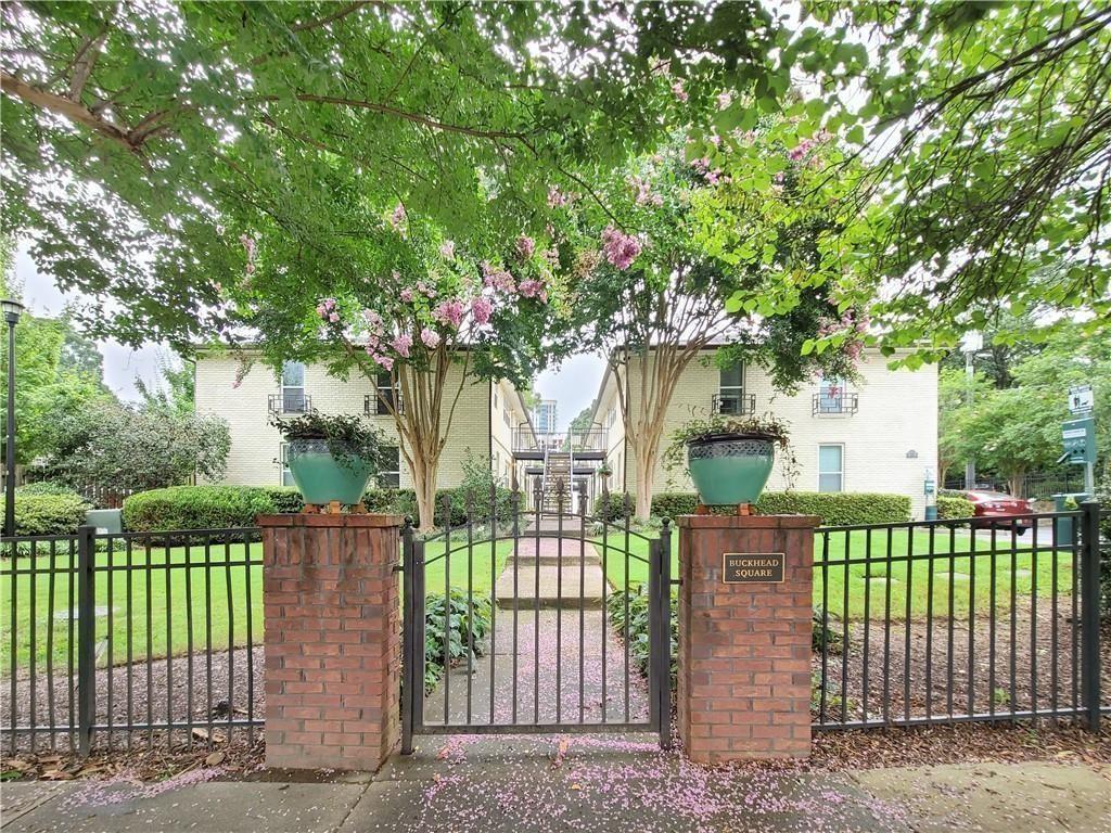 48 Peachtree Avenue 324