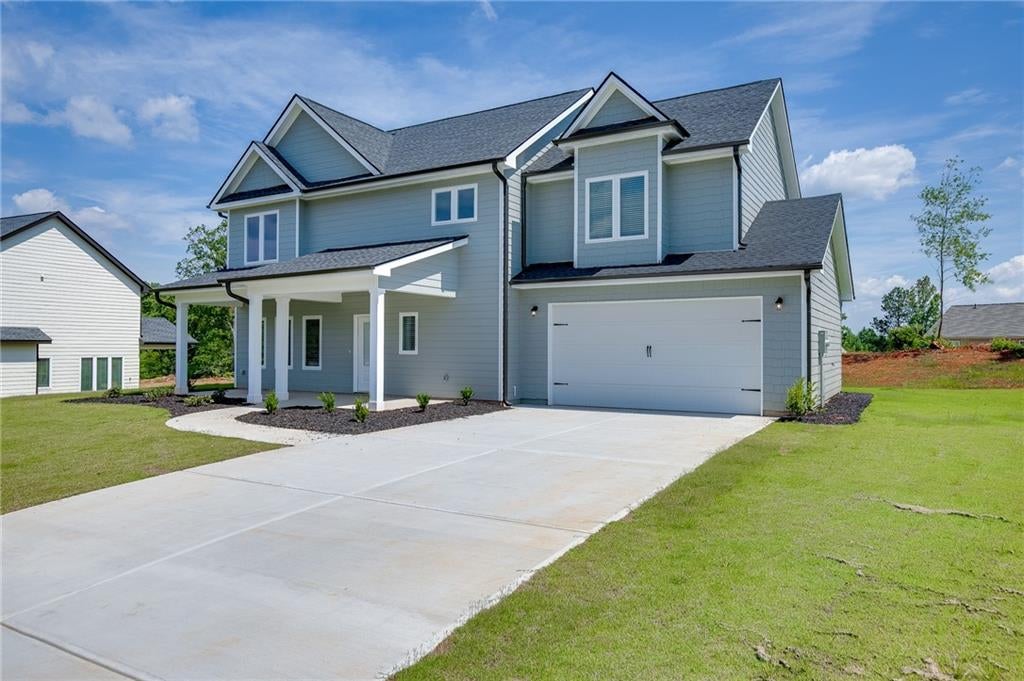 134 Boulder Drive