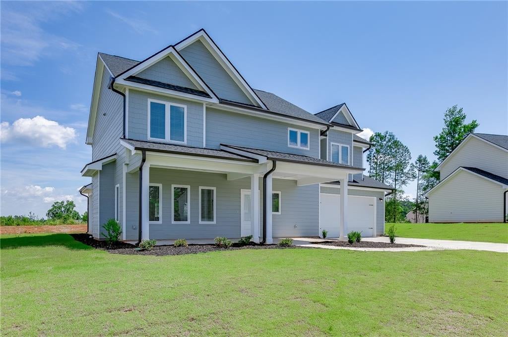 134 Boulder Drive