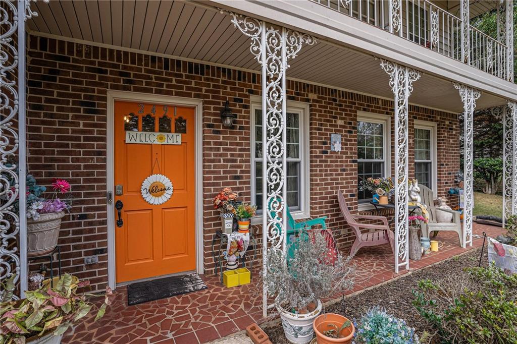 2491 Highland Golf Course Drive SE