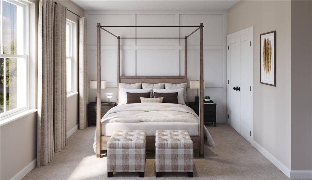 117 Bridgecrest Road