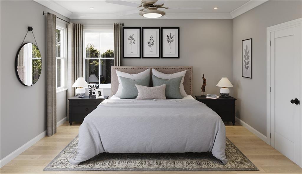 117 Bridgecrest Road