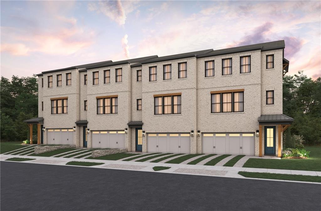 117 Bridgecrest Road