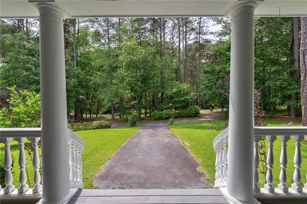 625 W Lake Drive, Oxford, Georgia image 13