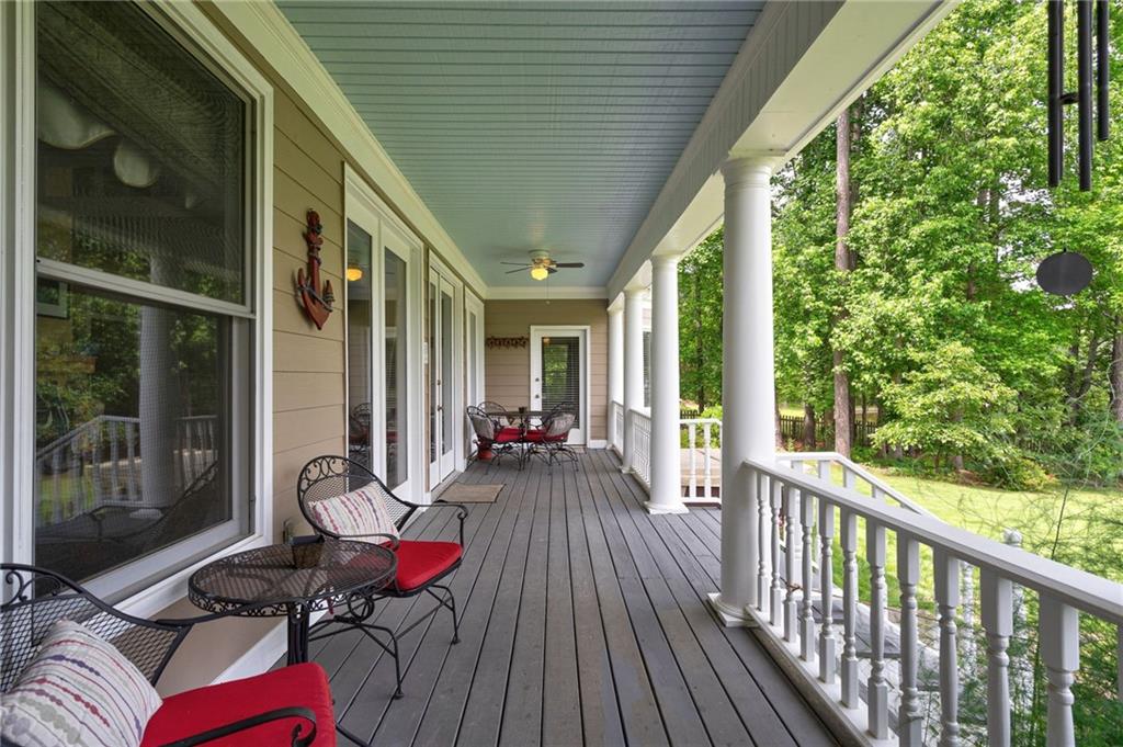 625 W Lake Drive, Oxford, Georgia image 9