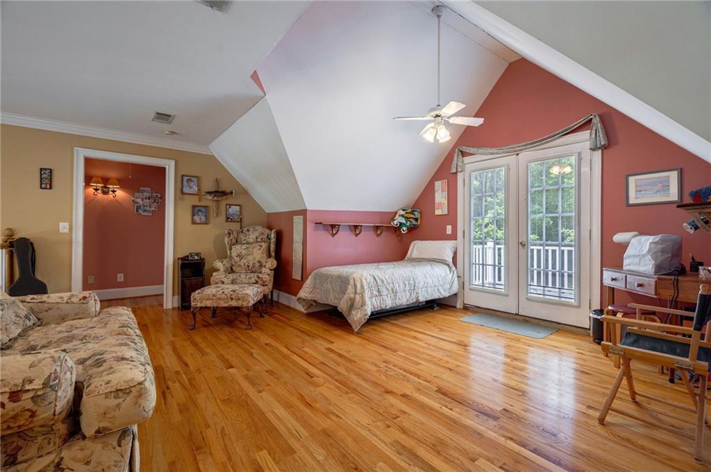 625 W Lake Drive, Oxford, Georgia image 37