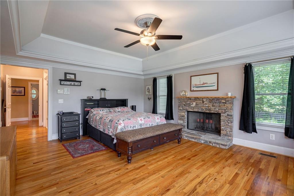 625 W Lake Drive, Oxford, Georgia image 27