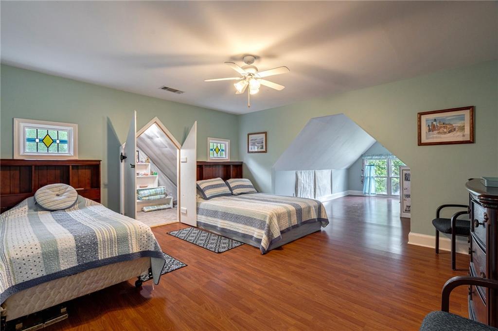 625 W Lake Drive, Oxford, Georgia image 34