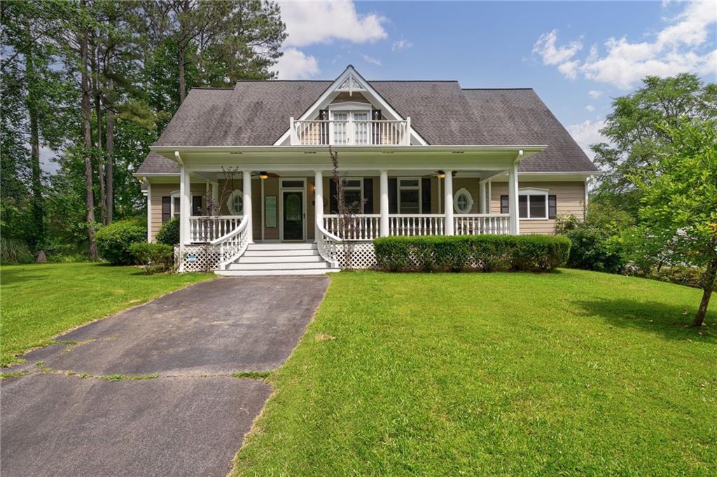 625 W Lake Drive, Oxford, Georgia image 12