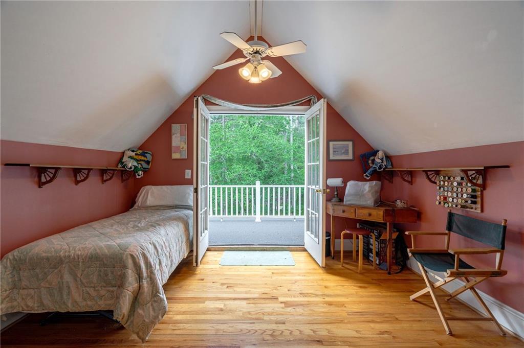 625 W Lake Drive, Oxford, Georgia image 39