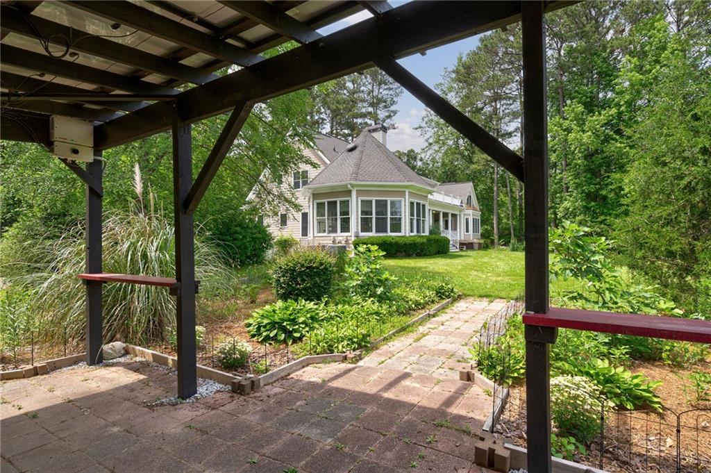 625 W Lake Drive, Oxford, Georgia image 10
