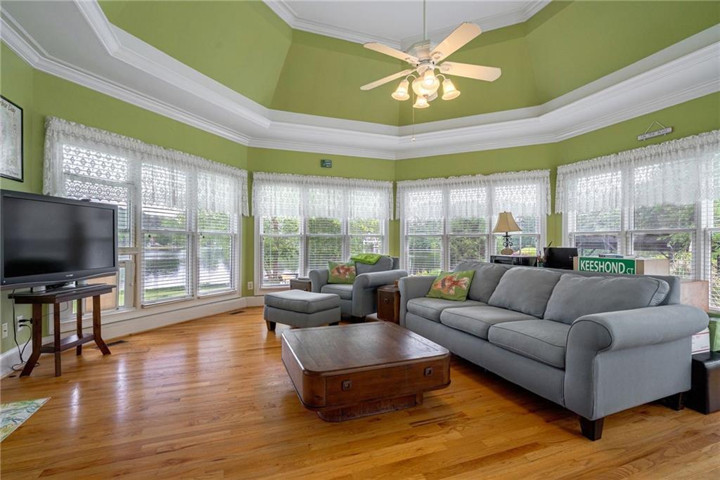 625 W Lake Drive, Oxford, Georgia image 22