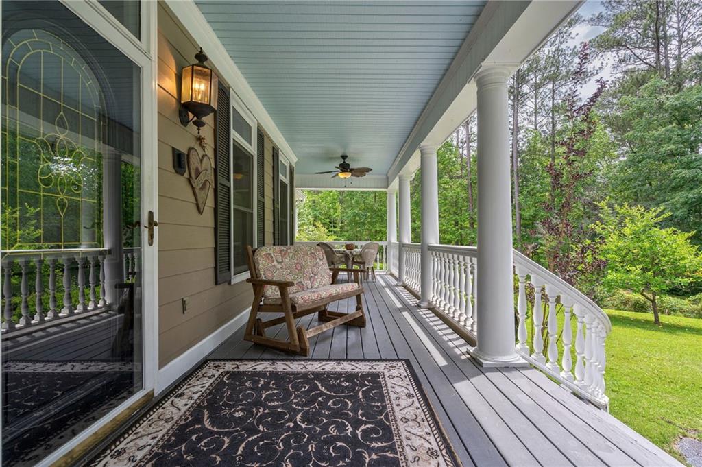 625 W Lake Drive, Oxford, Georgia image 8