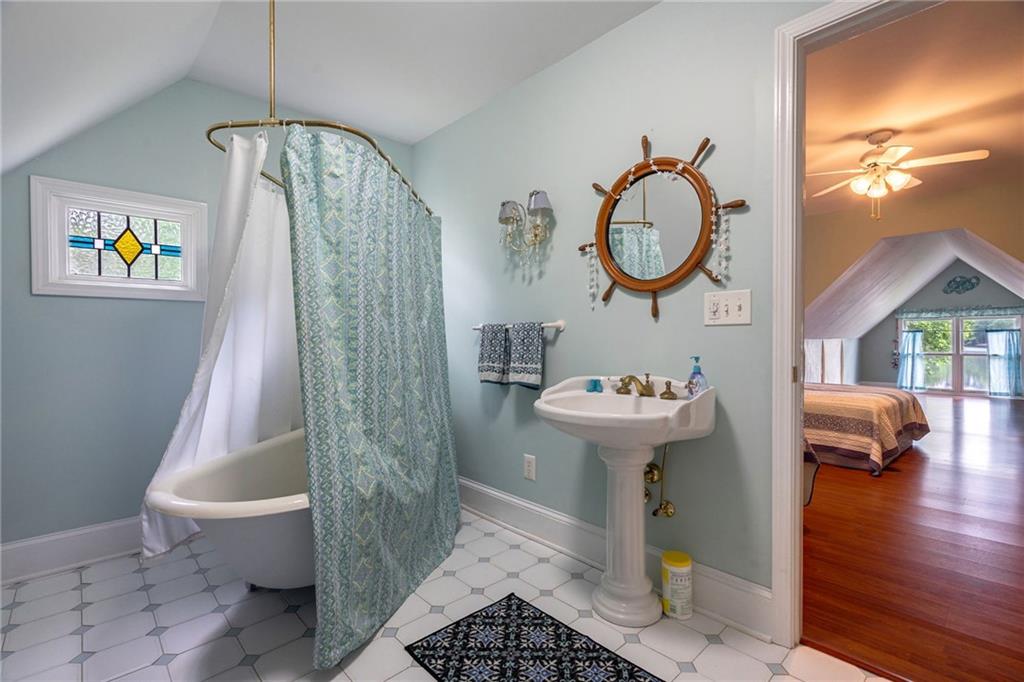 625 W Lake Drive, Oxford, Georgia image 36