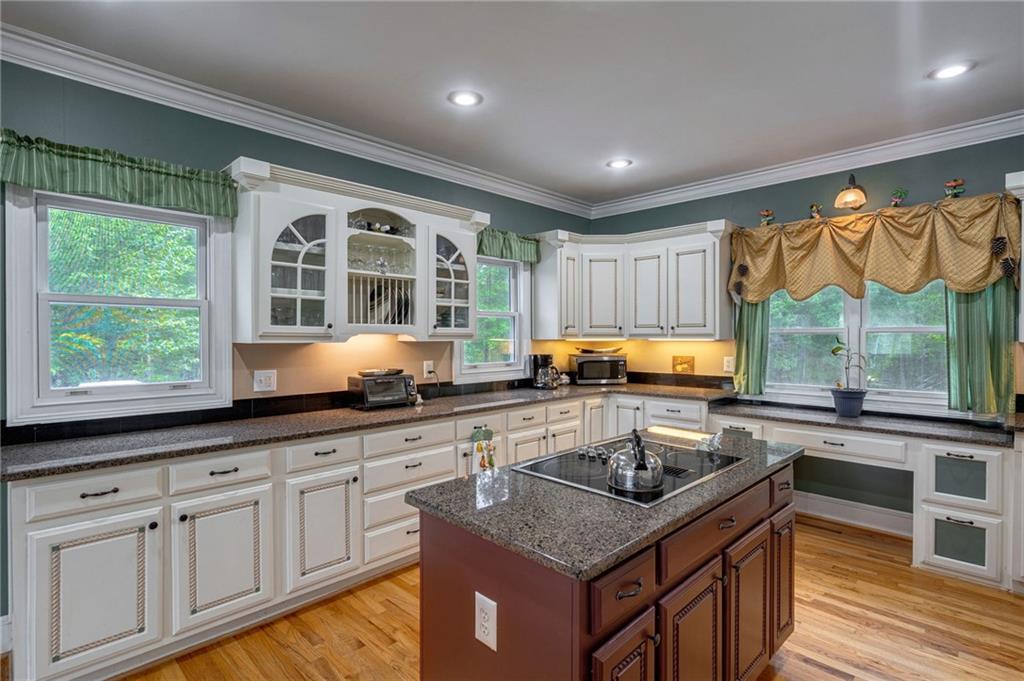 625 W Lake Drive, Oxford, Georgia image 18