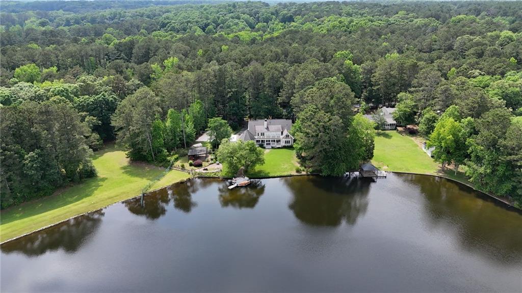 625 W Lake Drive, Oxford, Georgia image 43