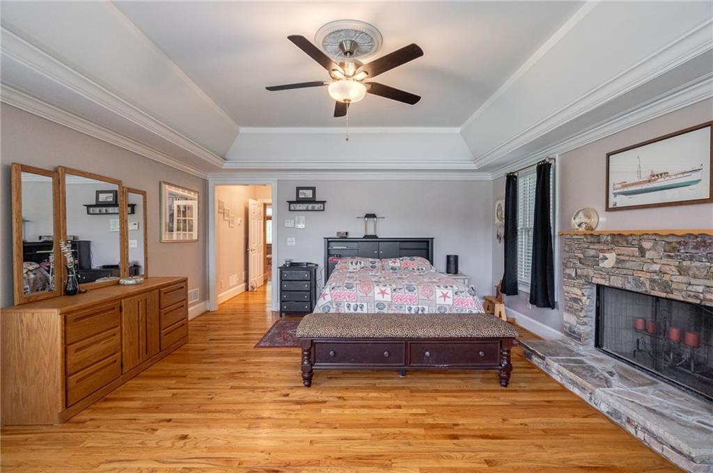 625 W Lake Drive, Oxford, Georgia image 28