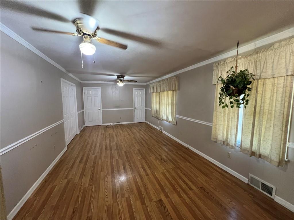 Eastdale - Residential