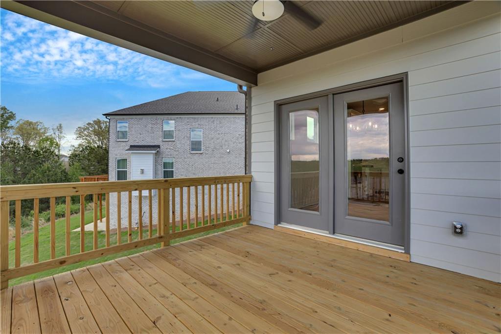 6811 Cambridge Drive, Flowery Branch, Georgia image 43