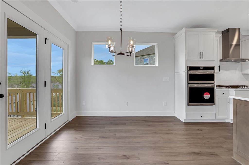 6811 Cambridge Drive, Flowery Branch, Georgia image 19