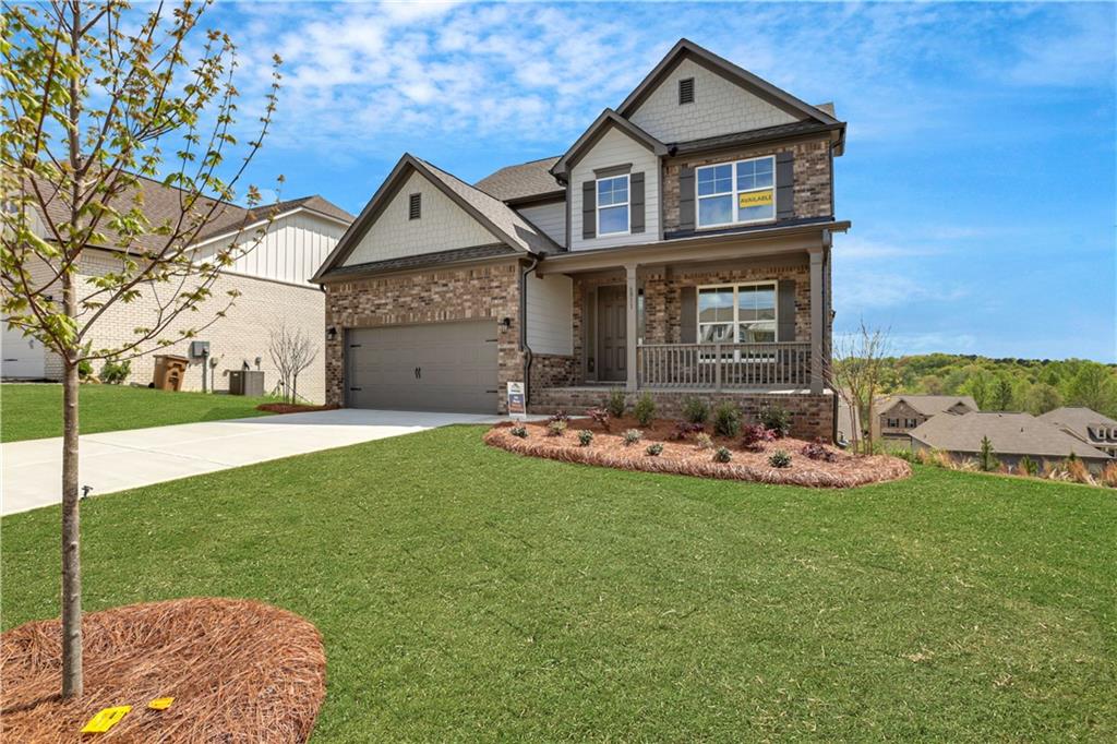 6811 Cambridge Drive, Flowery Branch, Georgia image 3