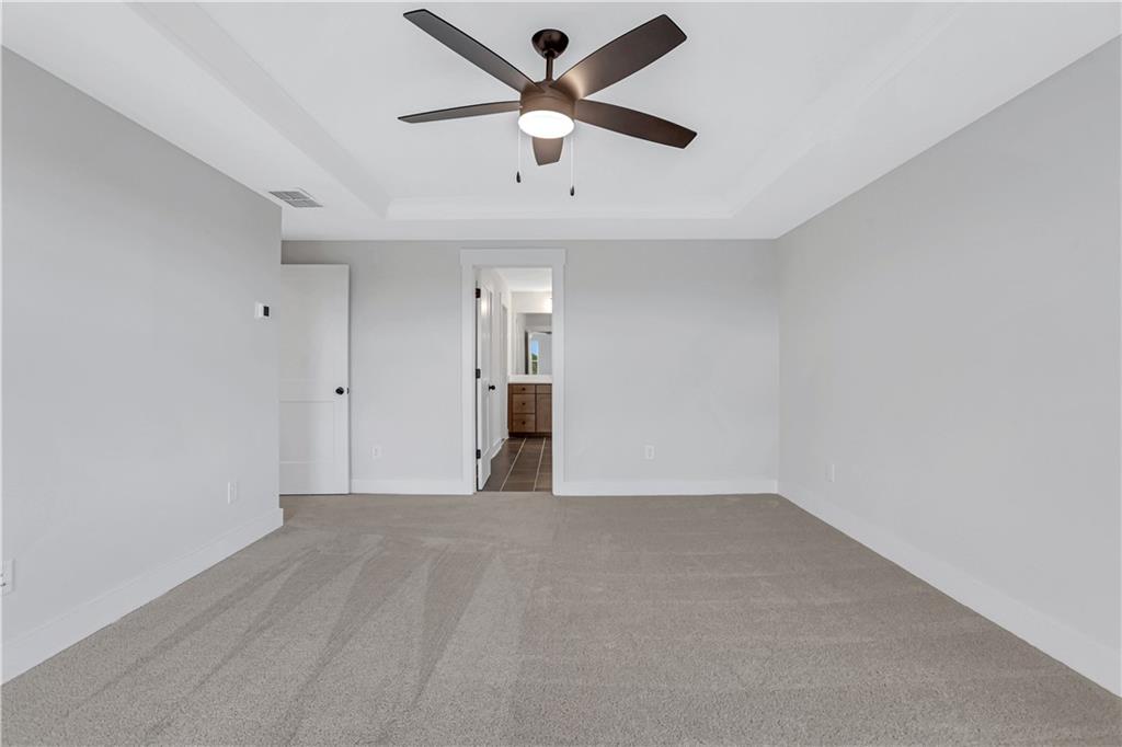 6811 Cambridge Drive, Flowery Branch, Georgia image 34