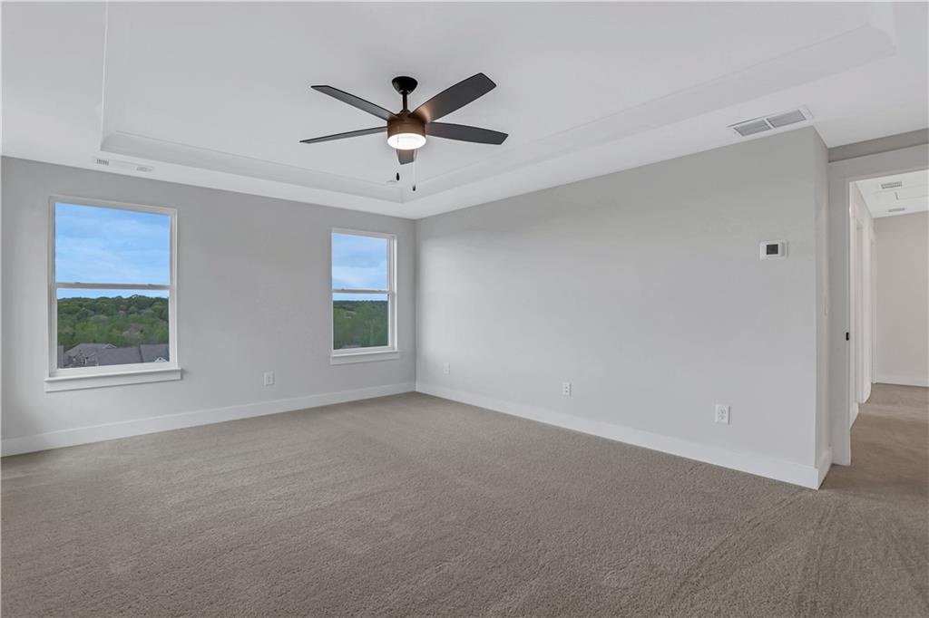 6811 Cambridge Drive, Flowery Branch, Georgia image 33