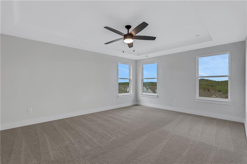 6811 Cambridge Drive, Flowery Branch, Georgia image 32