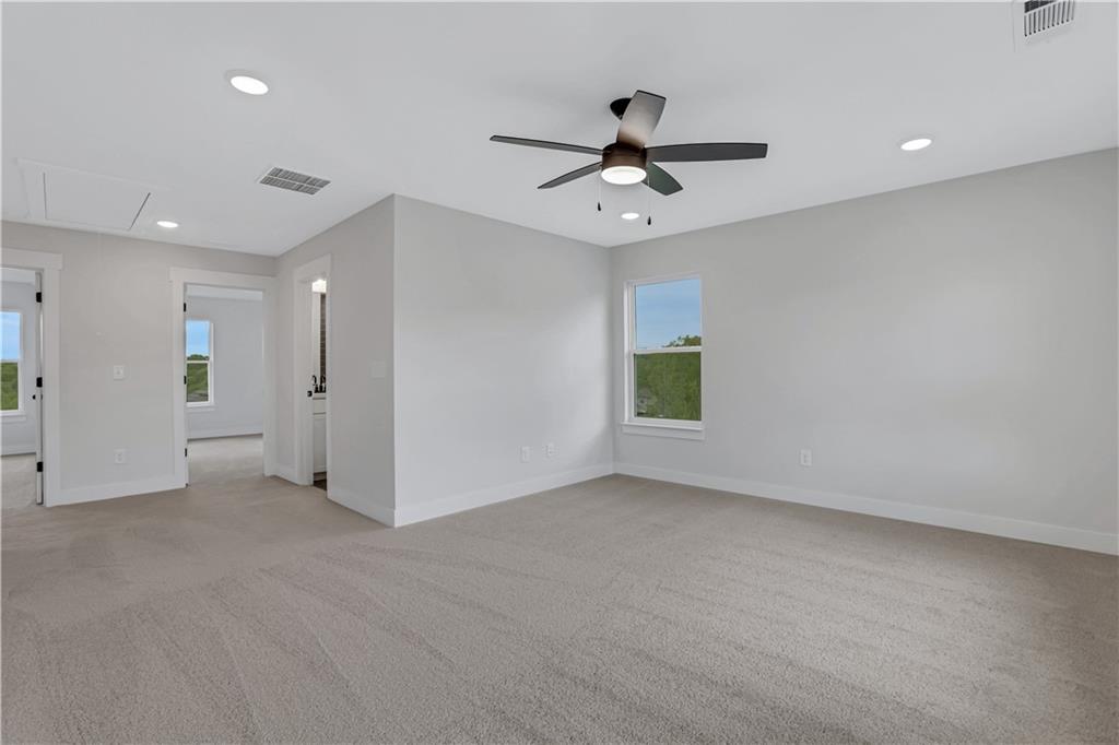 6811 Cambridge Drive, Flowery Branch, Georgia image 25