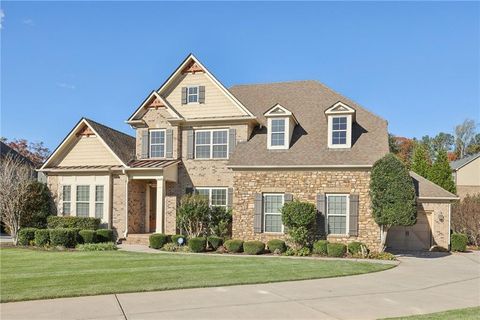 2420 Bronze Court Cumming GA 30041
