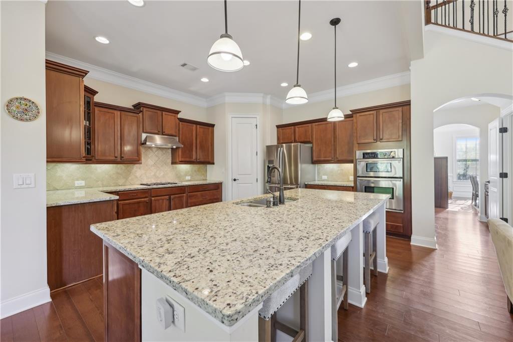 2420 Bronze Court