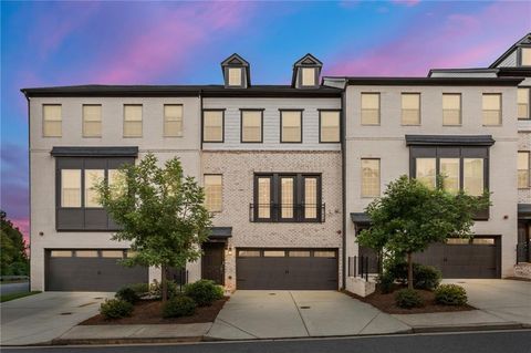 1529 Slopeside Loop Smyrna GA 30082