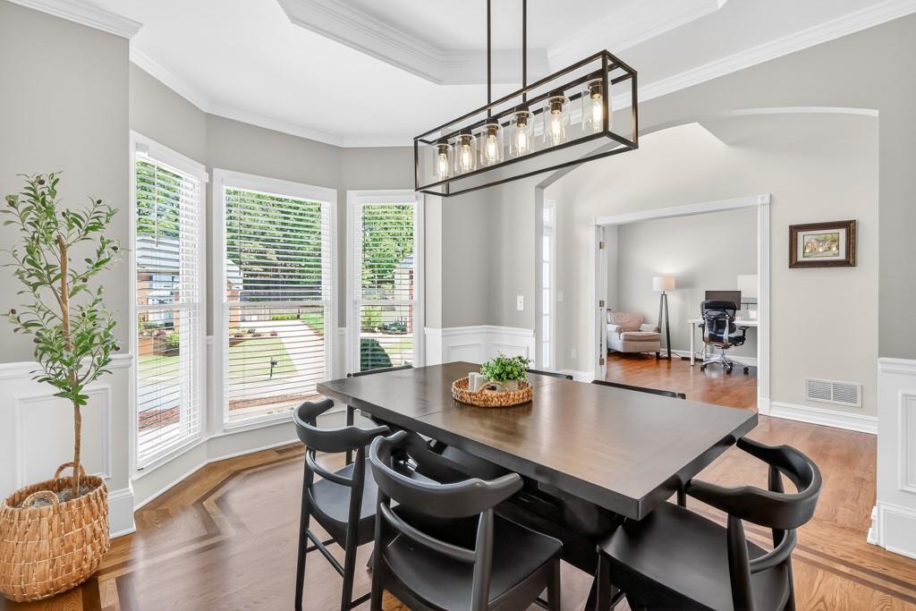 4374 Silver Peak Parkway