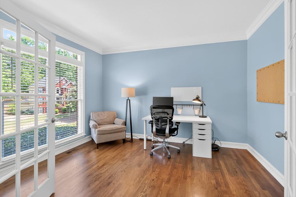 4374 Silver Peak Parkway