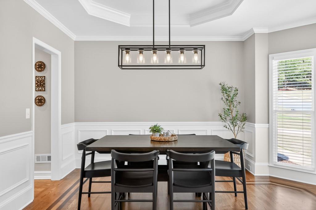 4374 Silver Peak Parkway